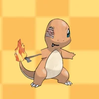 Skylar Charmander OC