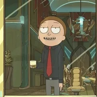President Morty