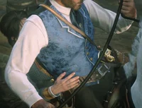 Arthur Morgan