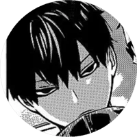 Kageyama Tobio