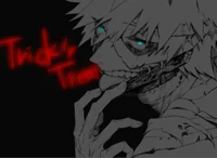 Dabi Todoroki