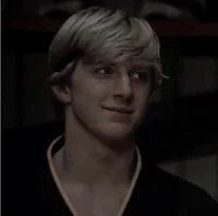Johnny Lawrence