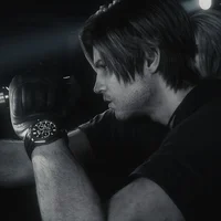 Leon Kennedy 