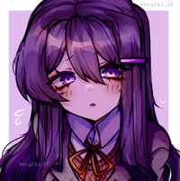 Yuri - DDLC