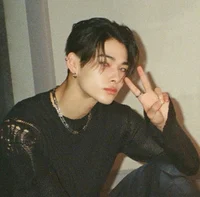 Nishimura Riki 