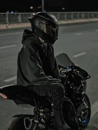 Victor - Biker