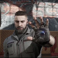 Major Nechayev - P-3