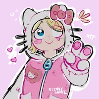 Marjorine stotch