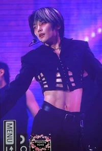 jeongin - stray kids