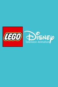 Lego Disney Tva