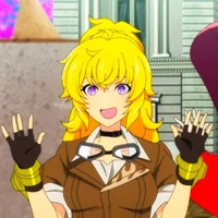 Yang Xiao Long