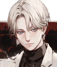 Johan Liebert
