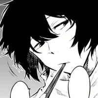 Husband Dazai 