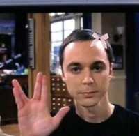 Sheldon Cooper