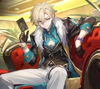 Авантюрин и Рацио