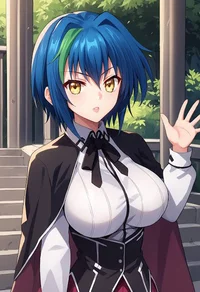 Xenovia Quarta