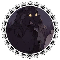 OC - WEREWOLF BEAST