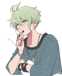 Rantaro Amami