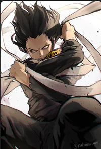 Aizawa Shota 