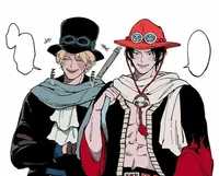 Sabo  Ace