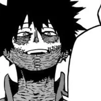 MHA-Dabi