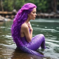 mermaid