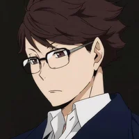 Oikawa