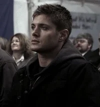 SPN Dean Winchester
