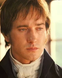 Fitzwilliam Darcy