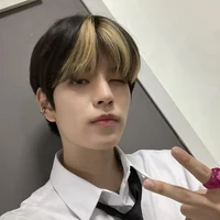 Boyfriend Seungmin 