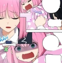 Tsundere Best Friend