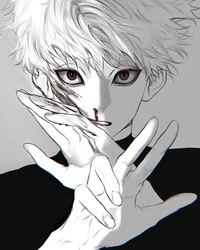 BL - Villains Minion