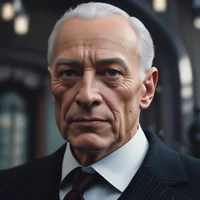 Alfred Pennyworth 