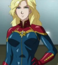 Captain Marvel 
