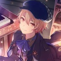 PJSK - Tsukasa Tenma