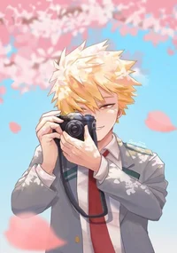 Katsuki 