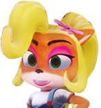 Coco Bandicoot