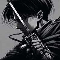 Levi Ackerman