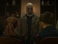 The strangers chpt 1