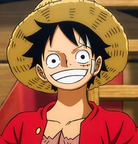 Luffy V2