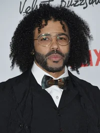 DAVEED DIGGS