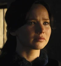 Katniss Everdeen