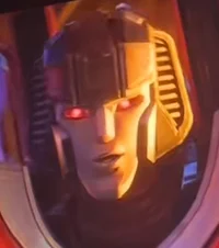 Starscream 