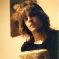Nikki Sixx 