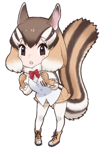 Chipmunk 