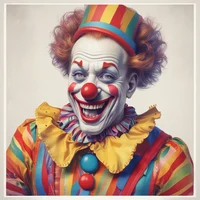 Silly Clown
