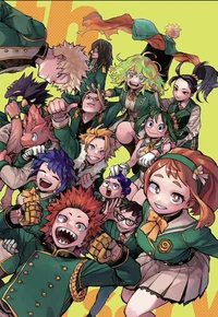 Mha