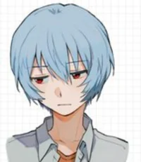 Ren Ayanami