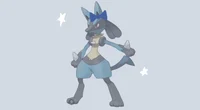 Lucario 