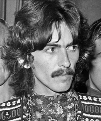 George harrison